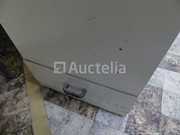 Huylaerts broodsnijmachine - afbeelding 5 van  11