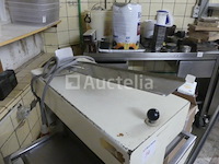 Huylaerts broodsnijmachine - afbeelding 6 van  11