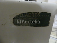 Huylaerts broodsnijmachine - afbeelding 9 van  11