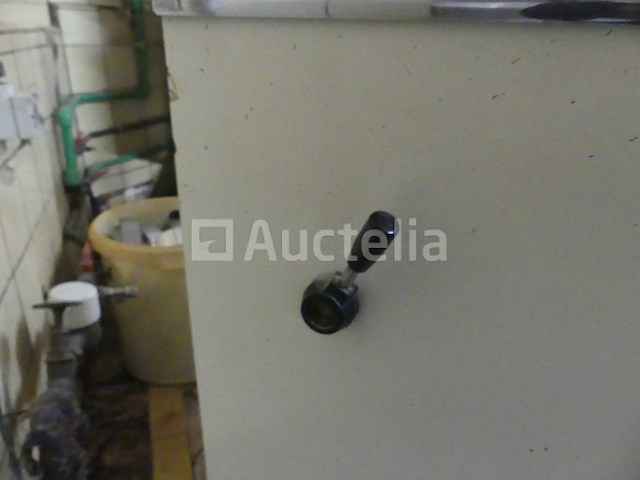 Huylaerts broodsnijmachine - afbeelding 10 van  11