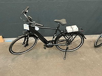 Huyser novara elektrische herenfiets - afbeelding 2 van  9