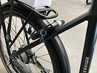 Huyser novara elektrische herenfiets - afbeelding 9 van  9