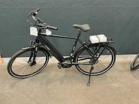 Huyser novara elektrische herenfiets