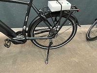 Huyser novara elektrische herenfiets - afbeelding 3 van  5