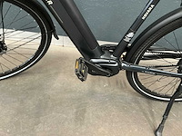 Huyser novara elektrische herenfiets - afbeelding 7 van  9