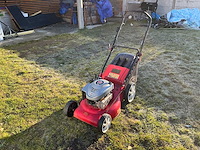 Hvc bm511sb 3-1 grasmaaier