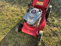 Hvc bm511sb 3-1 grasmaaier - afbeelding 2 van  7