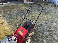 Hvc bm511sb 3-1 grasmaaier - afbeelding 3 van  7