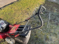 Hvc bm511sb 3-1 grasmaaier - afbeelding 4 van  7