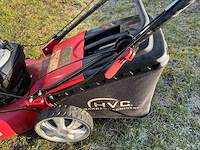 Hvc bm511sb 3-1 grasmaaier - afbeelding 5 van  7