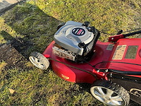 Hvc bm511sb 3-1 grasmaaier - afbeelding 6 van  7