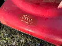 Hvc bm511sb 3-1 grasmaaier - afbeelding 7 van  7