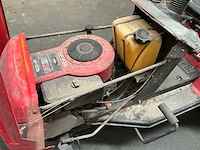 Hvc c451d zitmaaier - afbeelding 4 van  12