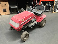 Hvc c451d zitmaaier