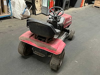 Hvc c451d zitmaaier - afbeelding 6 van  12