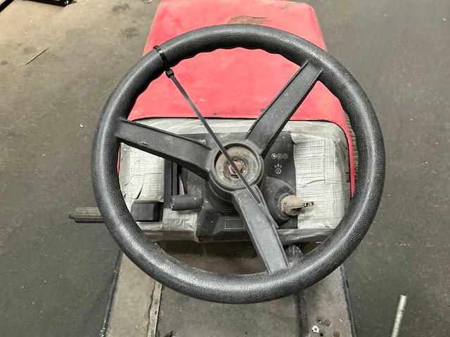 Hvc c451d zitmaaier - afbeelding 10 van  12