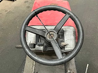 Hvc c451d zitmaaier - afbeelding 10 van  12