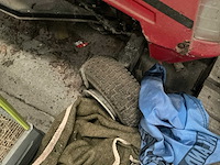 Hvc garden zitmaaier - afbeelding 3 van  4