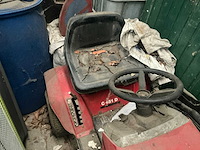 Hvc garden zitmaaier - afbeelding 4 van  4