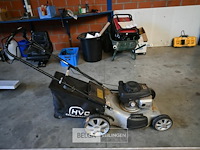 Hvc grasmachine