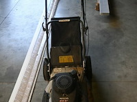 Hvc grasmachine - afbeelding 2 van  3