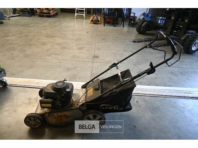 Hvc grasmachine - afbeelding 3 van  3