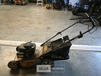 Hvc grasmachine - afbeelding 3 van  3