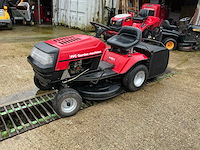 Hvc h450c zitmaaier - afbeelding 1 van  10