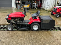 Hvc h450c zitmaaier - afbeelding 3 van  10