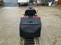 Hvc h450c zitmaaier - afbeelding 5 van  10