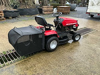 Hvc h450c zitmaaier - afbeelding 6 van  10