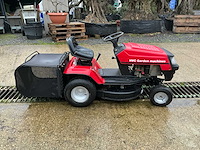 Hvc h450c zitmaaier - afbeelding 7 van  10