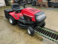 Hvc h450c zitmaaier - afbeelding 8 van  10