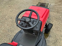 Hvc h450c zitmaaier - afbeelding 10 van  10