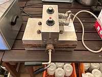 Hvd.be wafelijzer - afbeelding 1 van  4