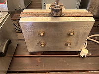 Hvd.be wafelijzer - afbeelding 4 van  4