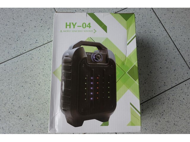 Hy04 - afbeelding 1 van  3