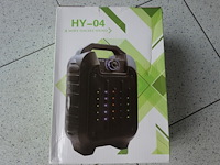 Hy04 - afbeelding 1 van  3