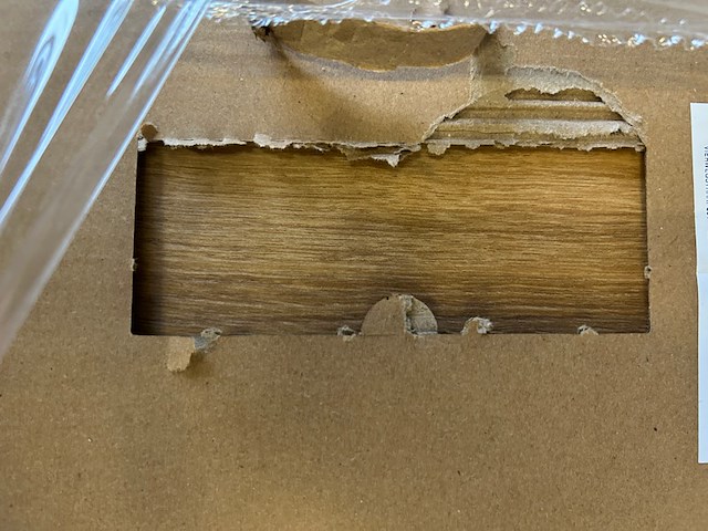 Hybrid design vloer - afbeelding 1 van  3