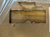 Hybrid design vloer - afbeelding 1 van  3