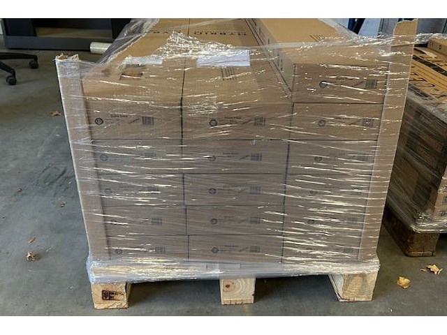 Hybrid design vloer - afbeelding 3 van  3