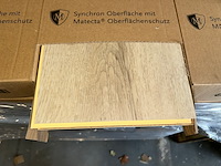 Hybrid design vloer - afbeelding 1 van  4