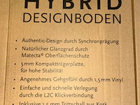 Hybrid design vloer - afbeelding 2 van  4