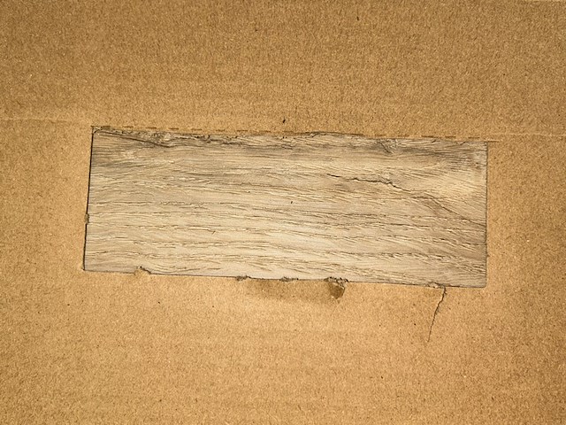 Hybrid design vloer - afbeelding 1 van  4