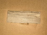 Hybrid design vloer - afbeelding 1 van  4