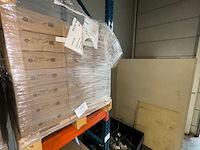 Hybrid design vloer - afbeelding 4 van  4