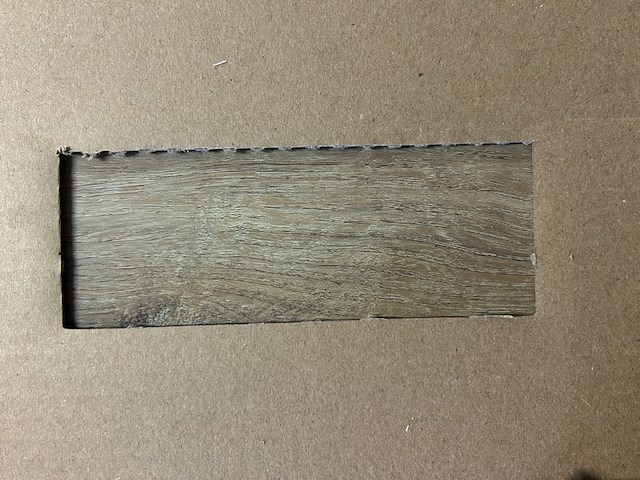 Hybrid design vloer - afbeelding 1 van  4