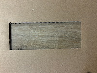 Hybrid design vloer - afbeelding 1 van  4