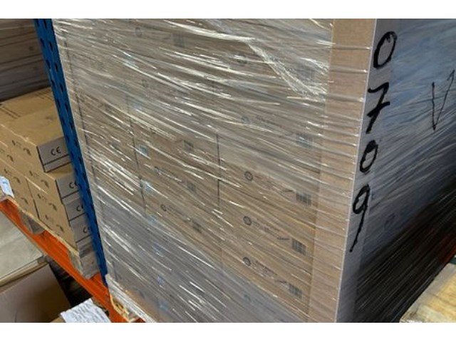 Hybrid design vloer - afbeelding 4 van  4