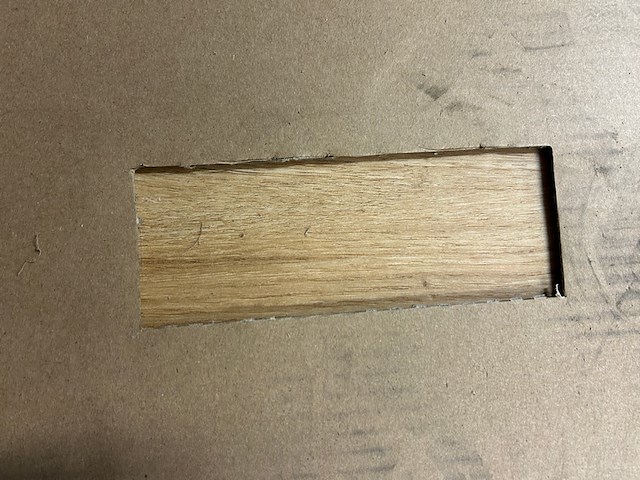 Hybrid design vloer - afbeelding 1 van  4